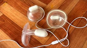 Restrained and Sealed Breath Play Experience