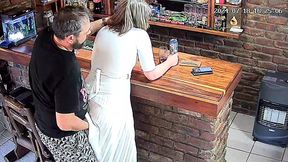 Caught my wife cheating on camera ,what should i do ?