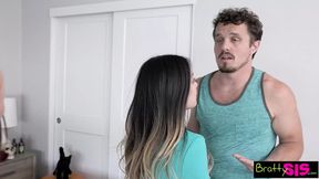 Dick Appointment For Stepbrother - S20:E5