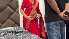 My husband gave me a surprise BDSM gift tonight