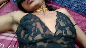 Paros ki shadishuda sotali Bhan ka bara bhi ne sex keya wo v desi stayle me,desi hindi sex video