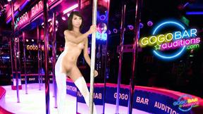 ”Naughty Asian Can't Resist From Masseur Big Dick”