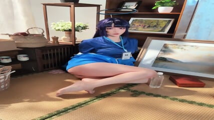 (Hoshilily) Cosplay Compilation 6 (No Audio)