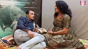 Friend's wife fucked - -covered by mask.