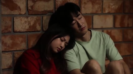 Dahee 4G Hole Game 2021 Korean