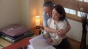 Jim-057 不贞に溺れる熟年代