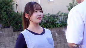 Nost-020 Professor Kasumi