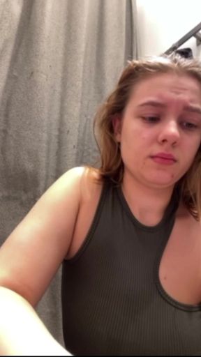 Hardcore fucking in the public locker room