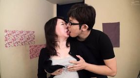 Mature Woman's Garden: Chapter 6. Orgasms, Convulsions. (240 Minutes) Special part 5