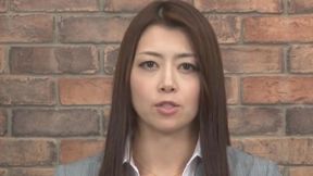 Dirty Talking Announcer