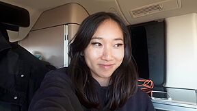 Luna Okko - - I Promise Its A Porn Video - Lunas Journey