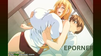 Hentai Huge Boobs Teen Fucking