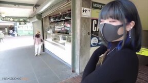 ”Beautiful Girlfriend For Only A Day 1 - Fall In Love At First Sight With Her Preview”