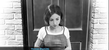 Milfs Of Sunville - ep 61 - Pretty Woman Walking Down The Aisle By Foxie2K