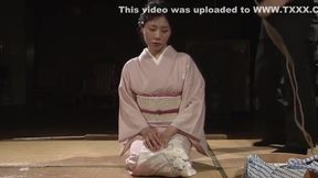 Japanese Bondage Pt374