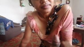 Sometimes My Aunt Gives Me Signs to Get Fucked