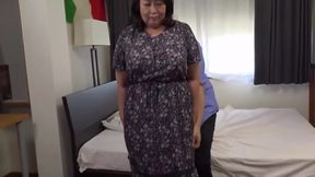 What Are You Going To Do Once You Get This Old Lady In The Mood? Vol.3 - .1