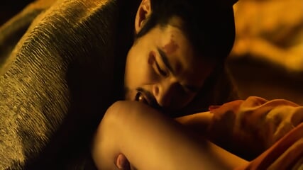 The Treacherous - Erotic Korean Movie 2015