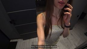 Real Treason. My Wife Brought Her Lover Home. Amateur Home Privately