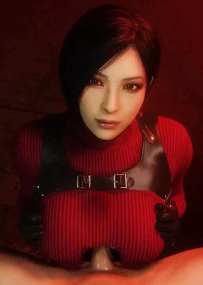 resident evil adawong Gets Multiple styles clothed