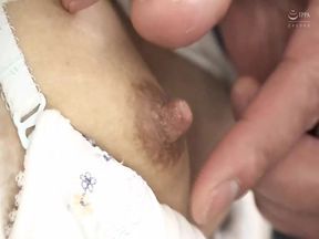 Beauties Embarrassed by Their Larger than Average Nipples. (part 3)