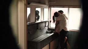 Rural Couple Caught In The Act part 3