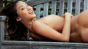 ”Girls Love Sex - Alina Li”