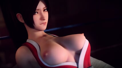 Kunoichi Kiss [HMV] - SemperLeaf