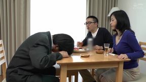 Mature Drama Masterpieces: Stories of Immorality and Lasciviousness of Couples Reaching Mature 3