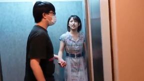 First Time Fans Appreciation, a Special Thank You Event for Shy Beginners Finally Getting Their Turn