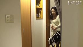 POV - Women-only Oil Massage Salon - C