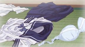 3d hot cheers leader stepsisters threesome with their big cocked stepbrother