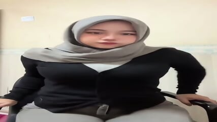 jilbab tobrut