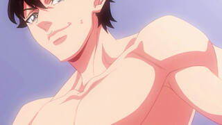 The Share Mansion's Secret Rule - 3 DIMENSIONAL Uncensored Anime porn-2025-MARIONETTE