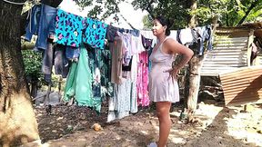 Pregnant women give you a lot of cravings and also