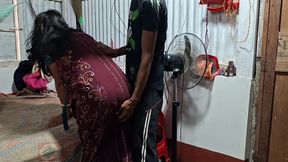 Young bhabhi ki hard chudai Desi wife