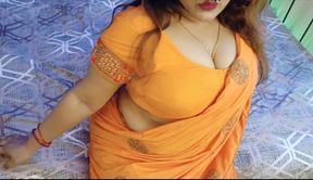 Step-di ne Apne Sasural bulaya chudne ke liye aur fir wo mujhse apne sasural me uchal uchal ke chudi aur saas ne dekh liya