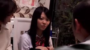 Incredible adult clip Big Tits best