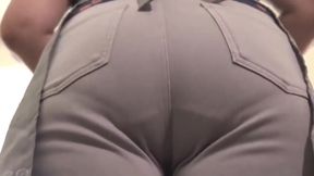 Madoka and Rieko's Slippery Cunnilicking Session Ends with a Cum Dumpster