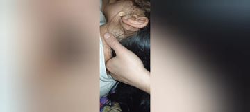 A day left with stepdad at home means a lot of dick to me