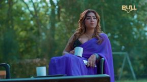 Atript (2024) BullApp Hindi S01 E01 Hot Web Series - Indian