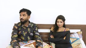 CUCKOLD HUSBAND SAW HIS WIFE FUCKED WITH THREE HANDSOME GUY, A FIVE SOME HARDCORE DIRTY SEX STORY