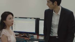 Sister`s Younger Husband