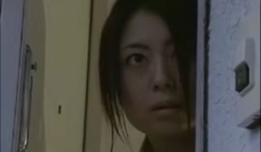 housewife fucked by lesbian stalker part 1