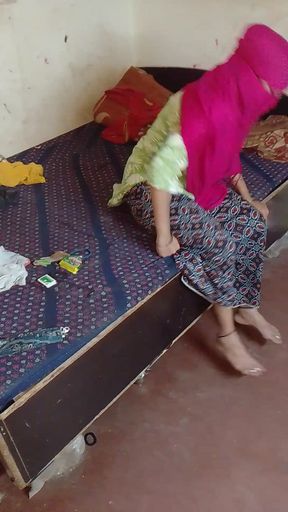 Moti Bhabhi Big Bobs