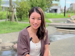 Amateur striptease and Solo masturbation