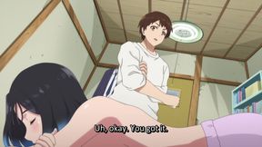 sawaranaide kotesashi kun- 2 (720p)