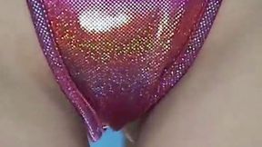 Unexpectedly Seduced Into Pleasure