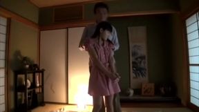 Newest Asian Teen Temptress in Exotic Adult Flick, Just For You!