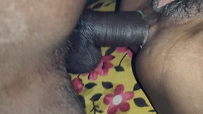 Village chachi ka gaand phad diya